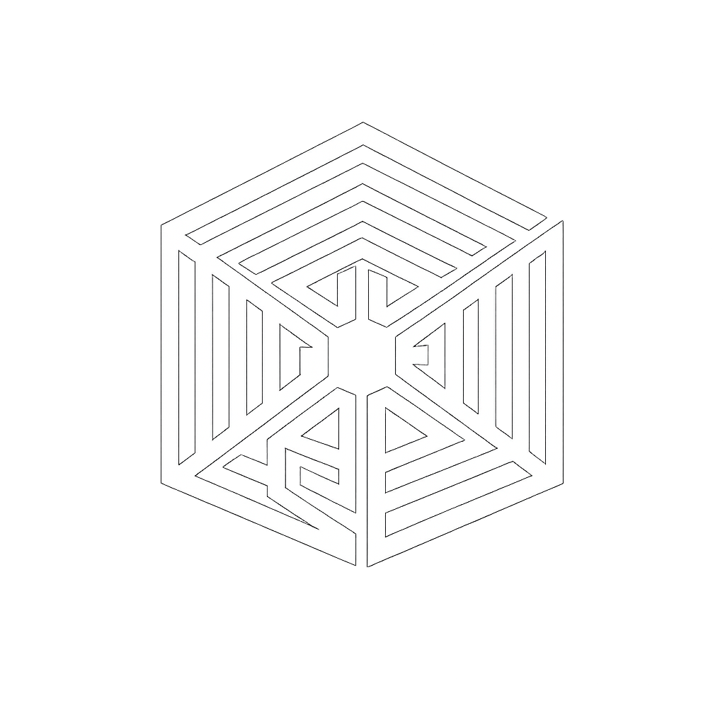 Logo JDGV TECH