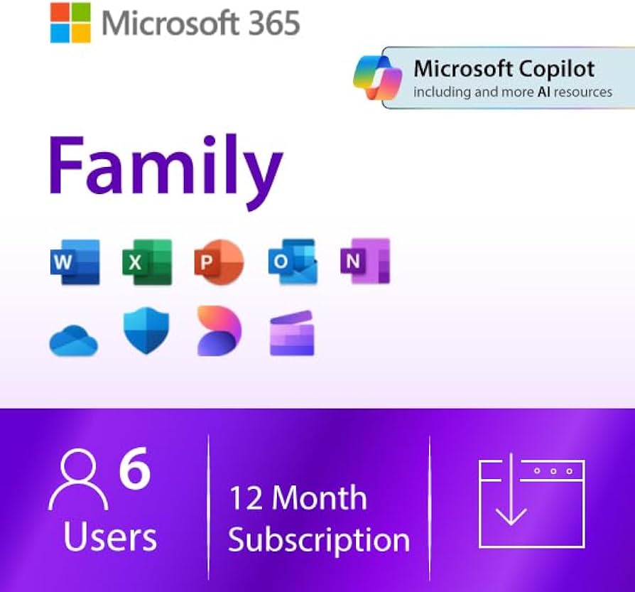 Microsoft 365