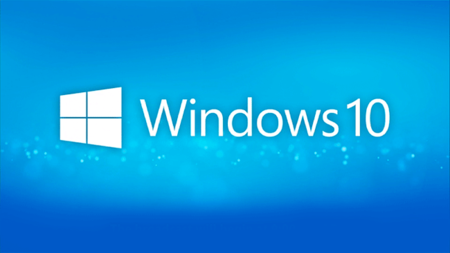 Windows 10